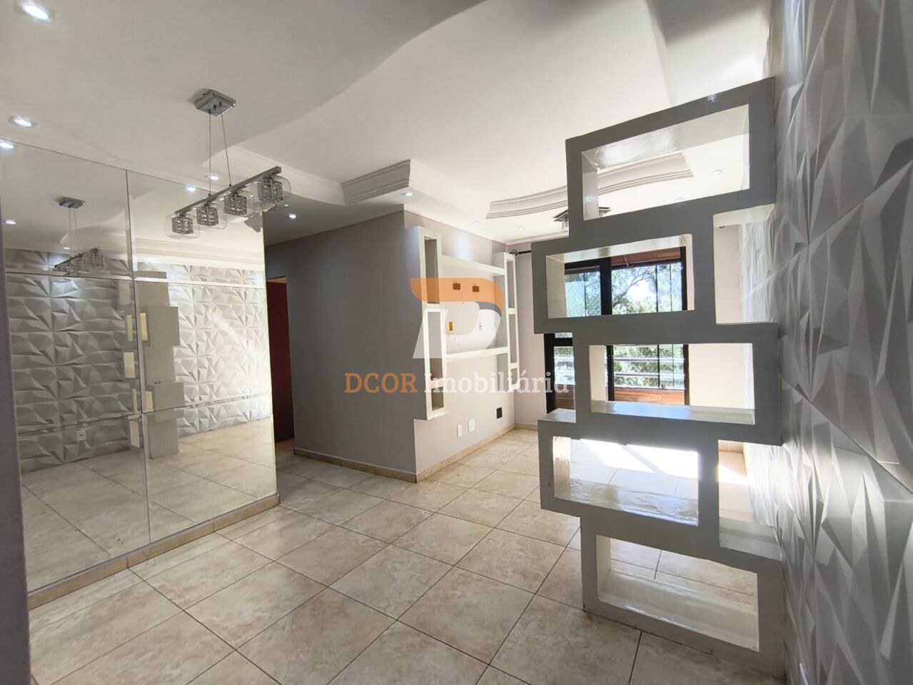 Apartamento para Locação - Centro