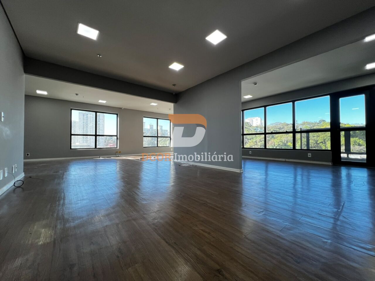 Sala Comercial para Venda - Centro