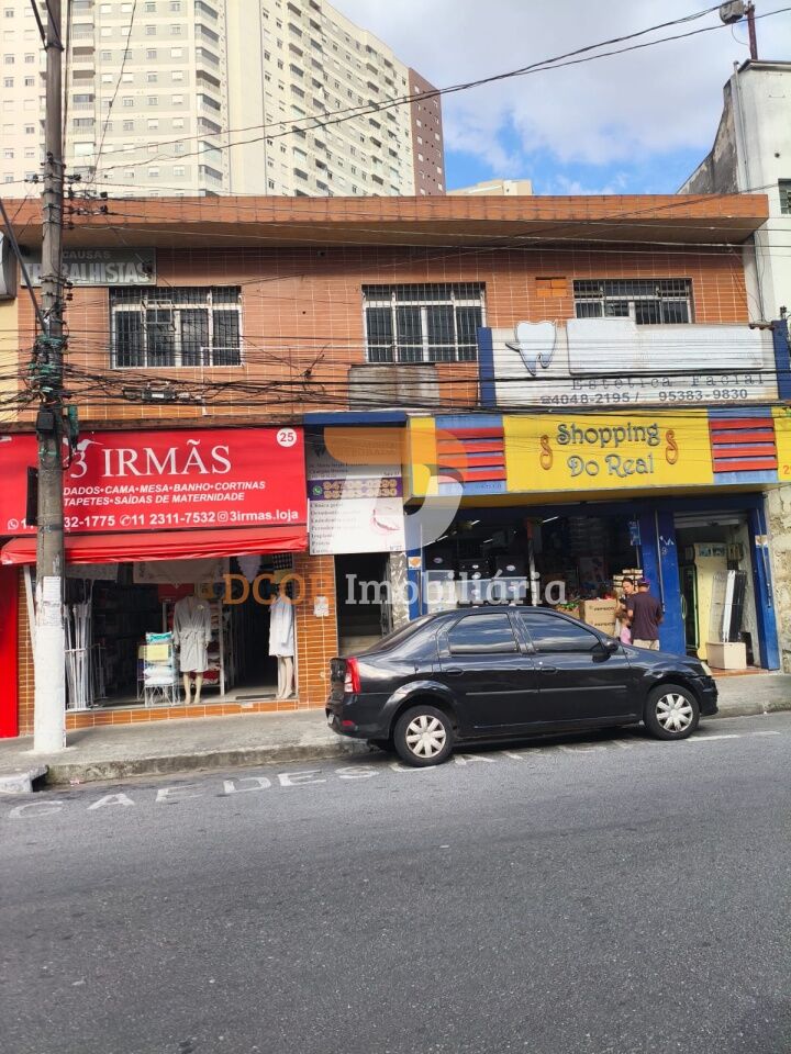 Prédio Comercial para Venda - Centro