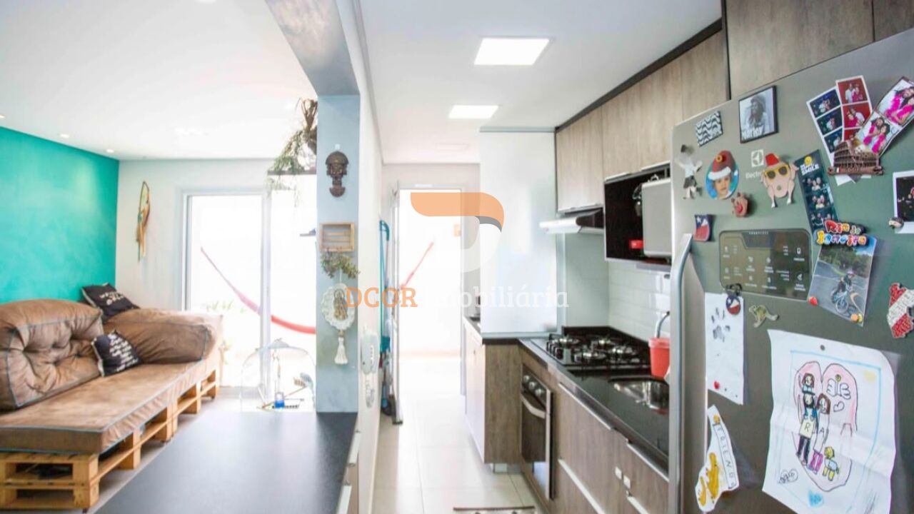 Apartamento para Venda - Centro