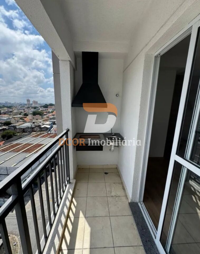 Apartamento para Venda - Vila Metalúrgica