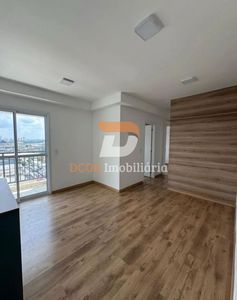 Apartamento para Venda - Vila Metalúrgica