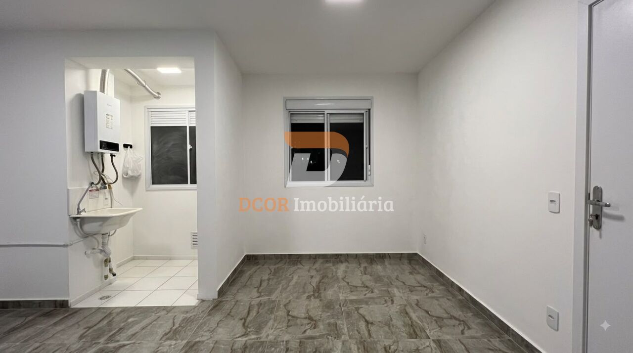 Apartamento para Venda - Cambuci