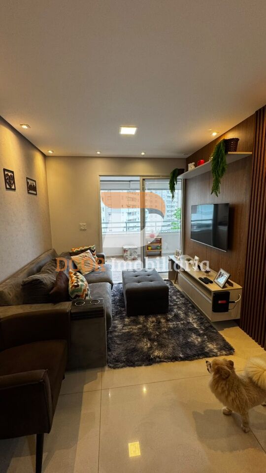 Apartamento para Venda - Centro
