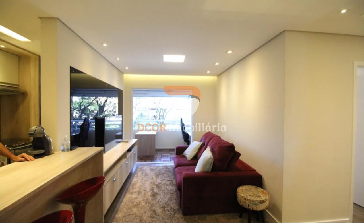 Apartamento para Venda - Centro