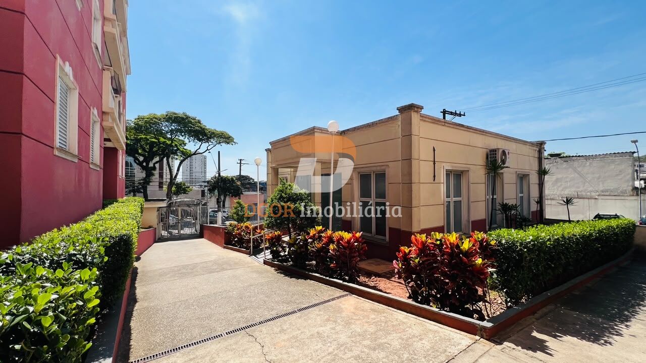 Apartamento para Venda - Centro