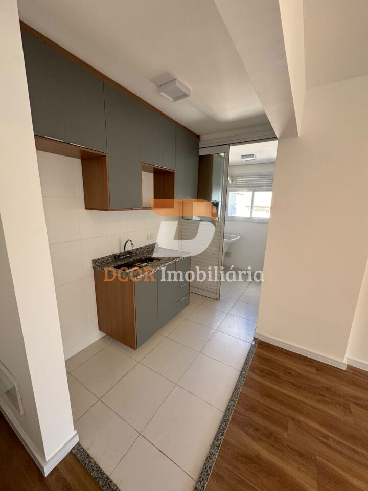 Apartamento para Venda - Vila Gonçalves