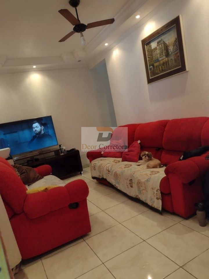 Casa para Venda - Centro