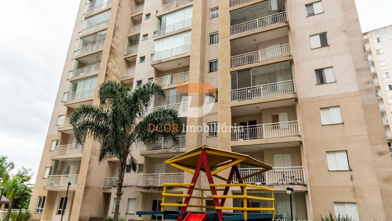 Apartamento para Venda - Jardim Tupanci