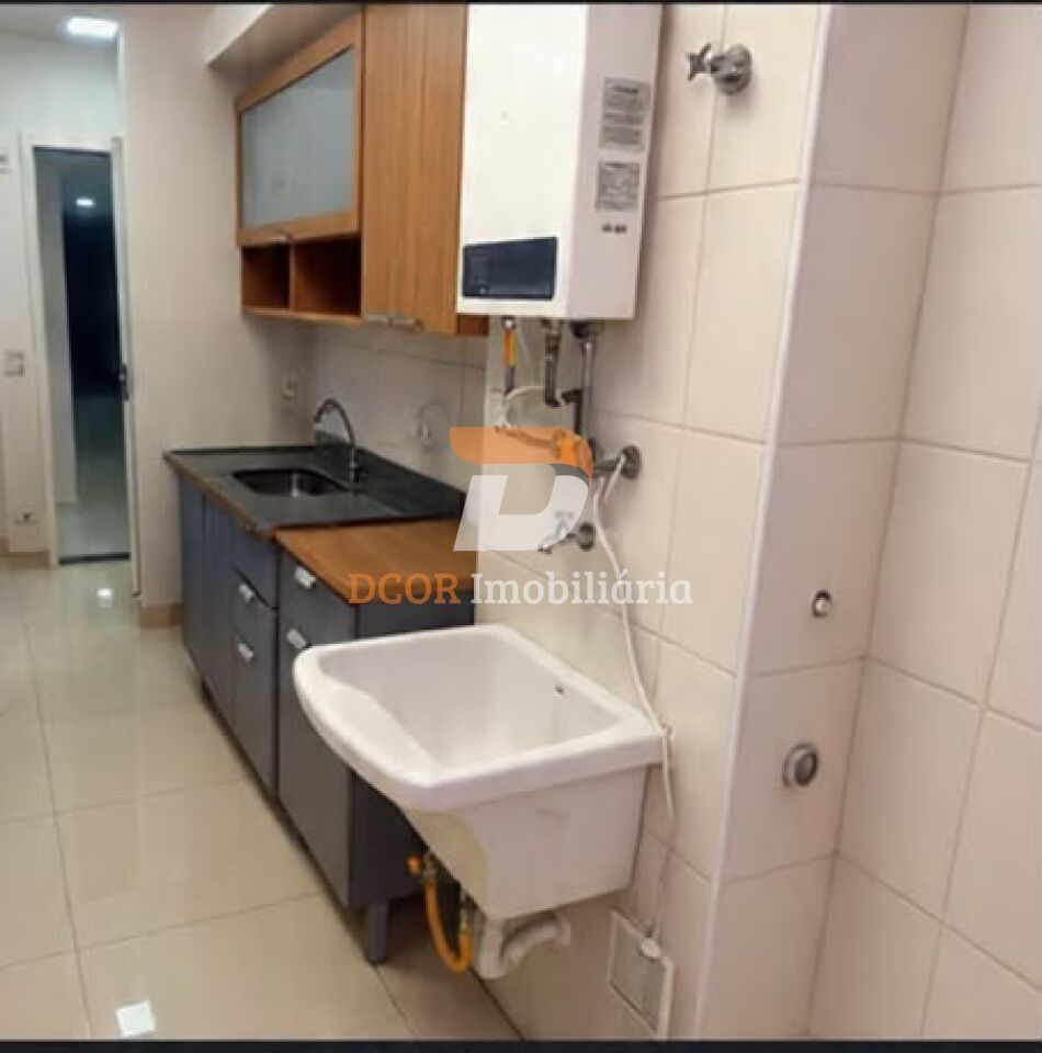 Apartamento para Venda - Centro