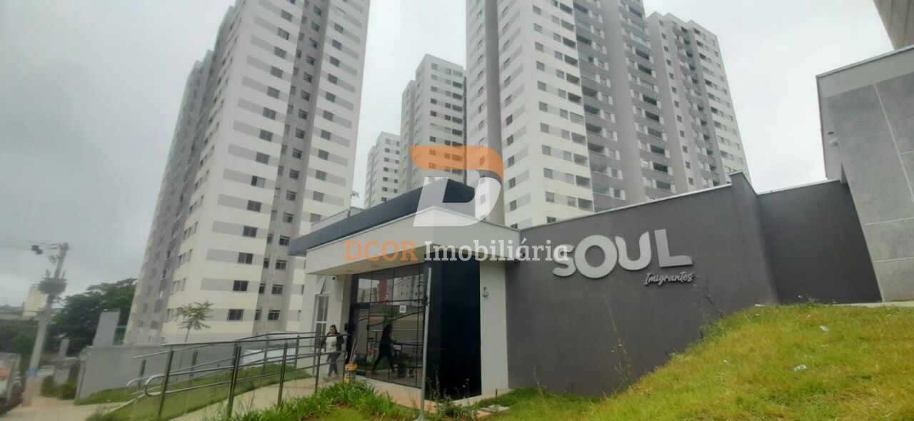 Apartamento para Venda - Canhema