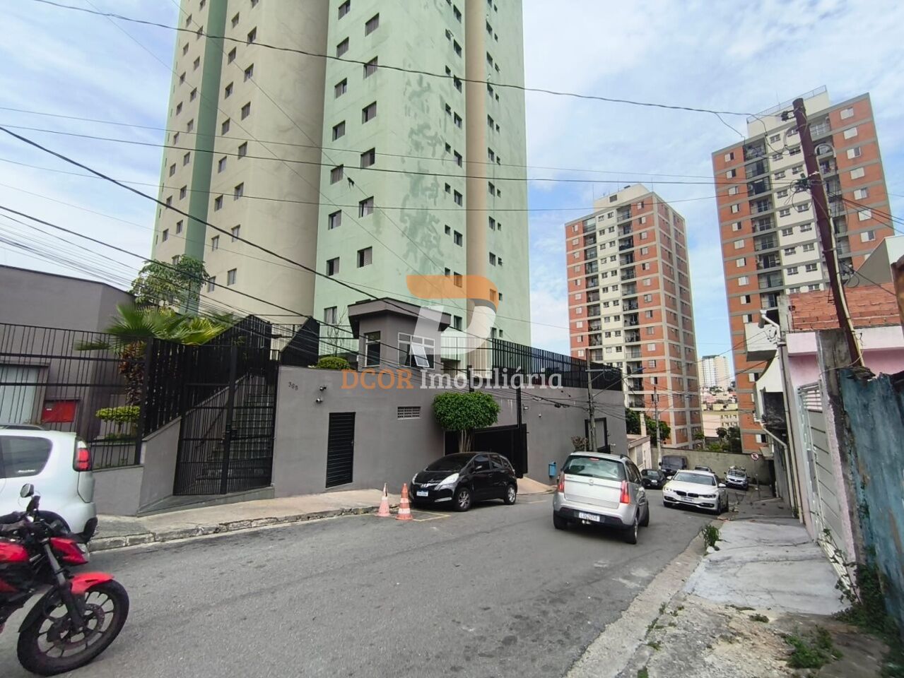 Apartamento para Locação - Centro