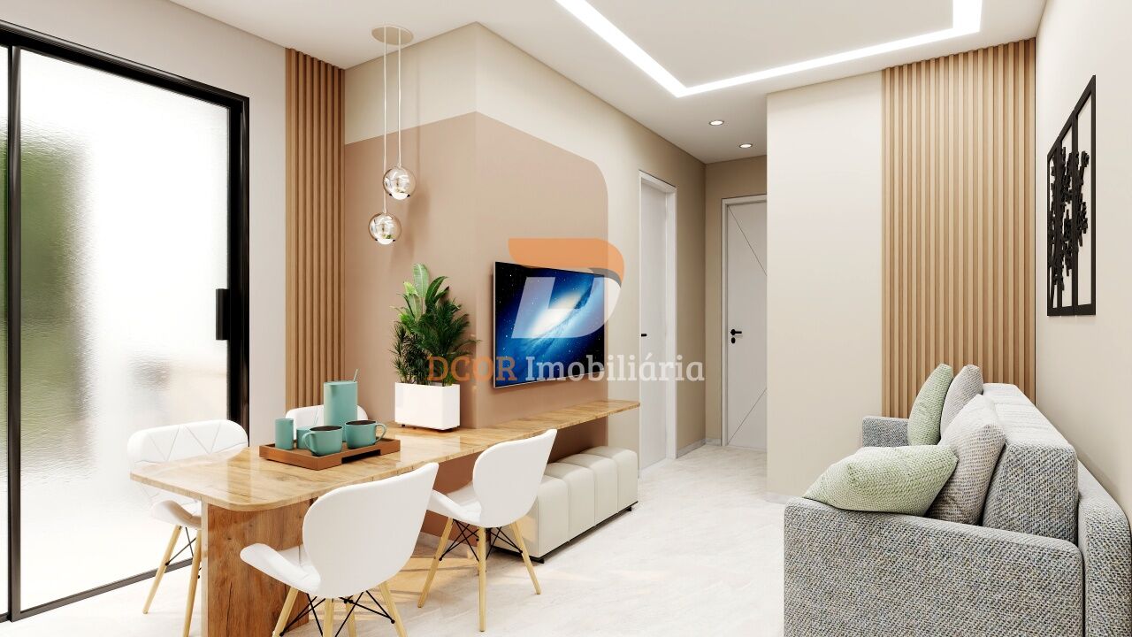 Apartamento para Venda - Conceição - Diadema