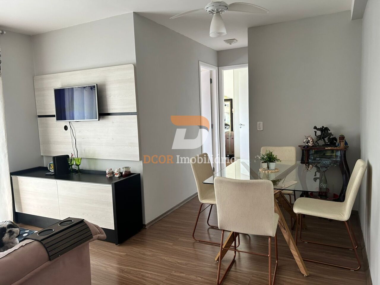Apartamento para Venda - Taboão