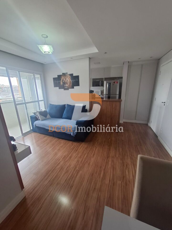 Apartamento para Venda - Centro