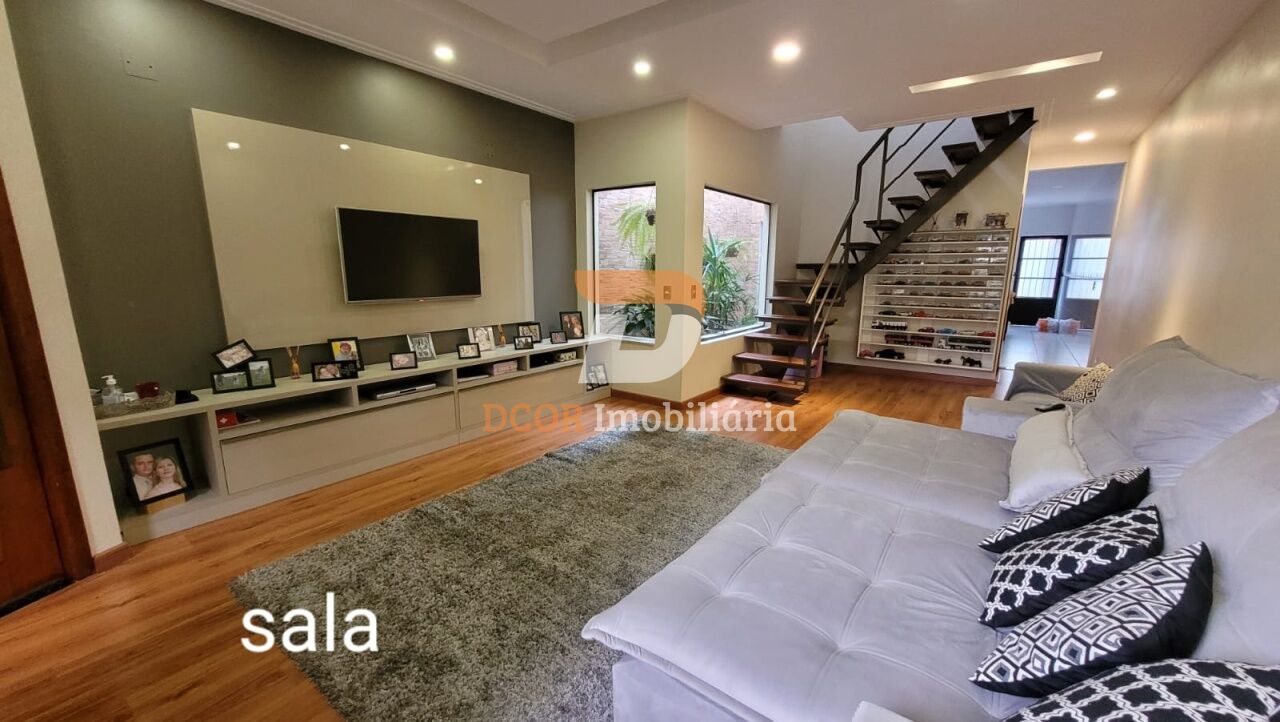 Casa para Venda - Vila Nogueira