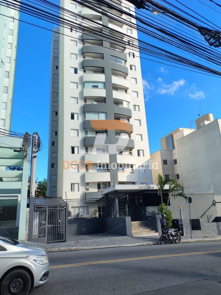 Apartamento para Locação - Assunção