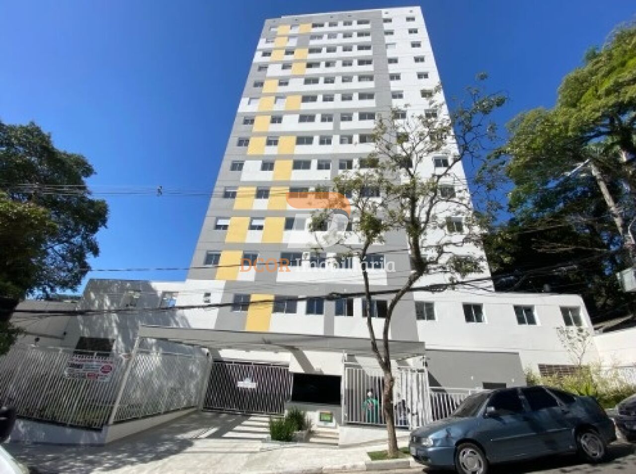 Apartamento para Venda - Centro