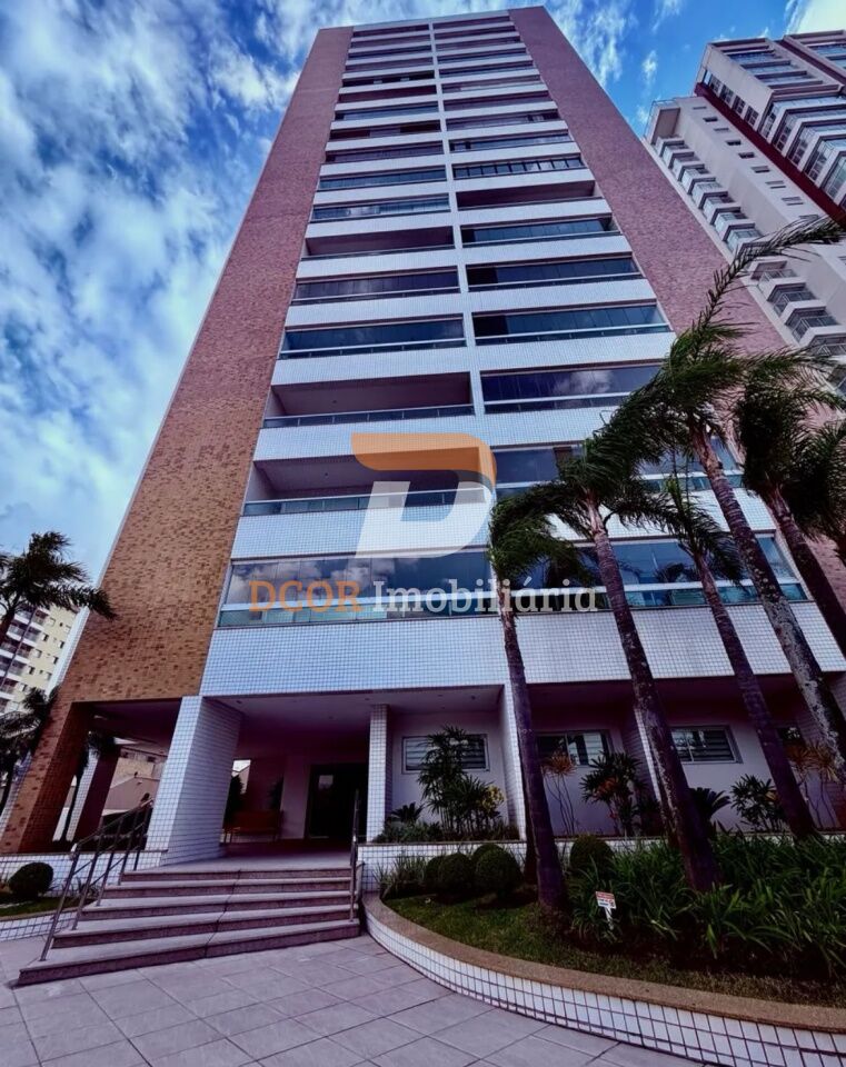 Apartamento para Venda - Santa Paula