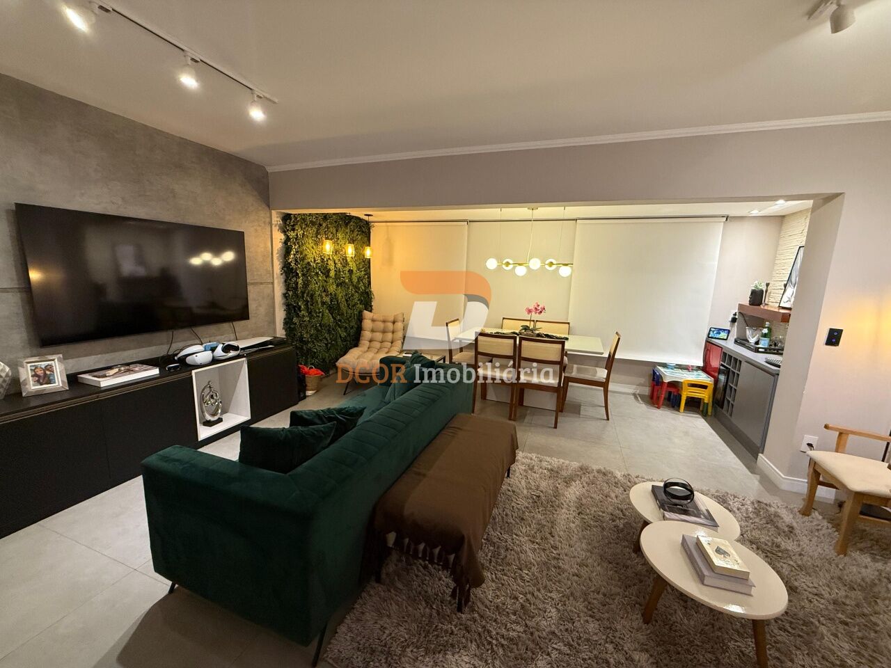 Apartamento para Venda - Centro