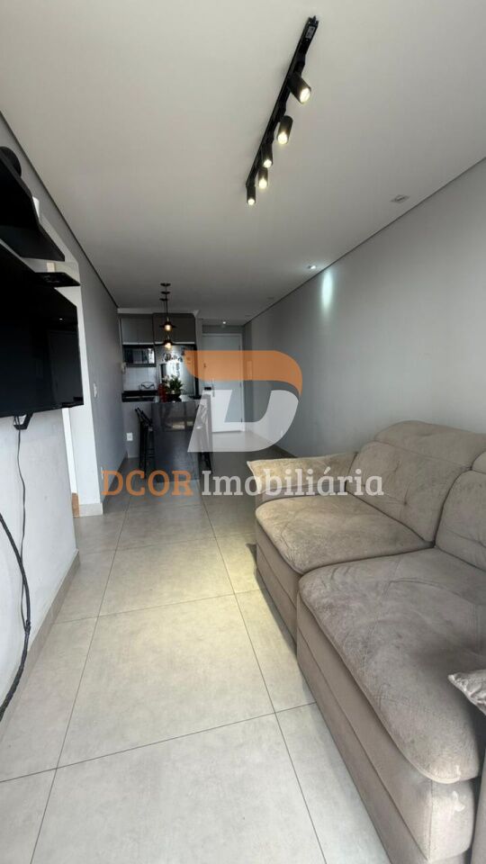 Apartamento para Venda - Demarchi