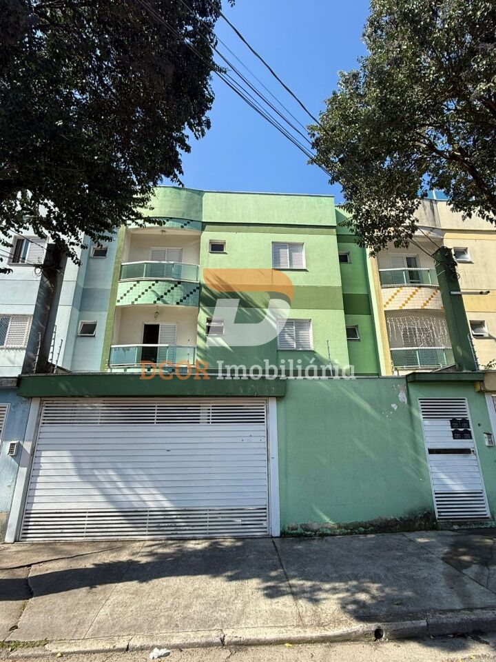 Cobertura para Venda - Parque Erasmo Assunção