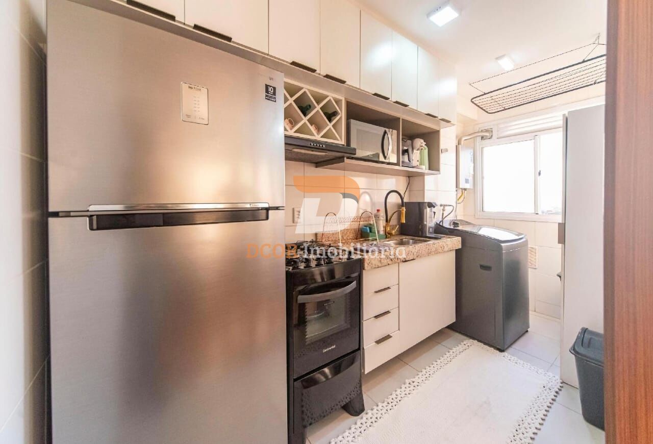 Apartamento para Venda - Jardim Jamaica