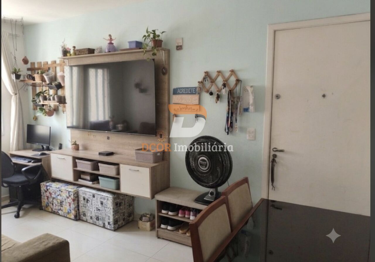 Apartamento para Venda - Canhema