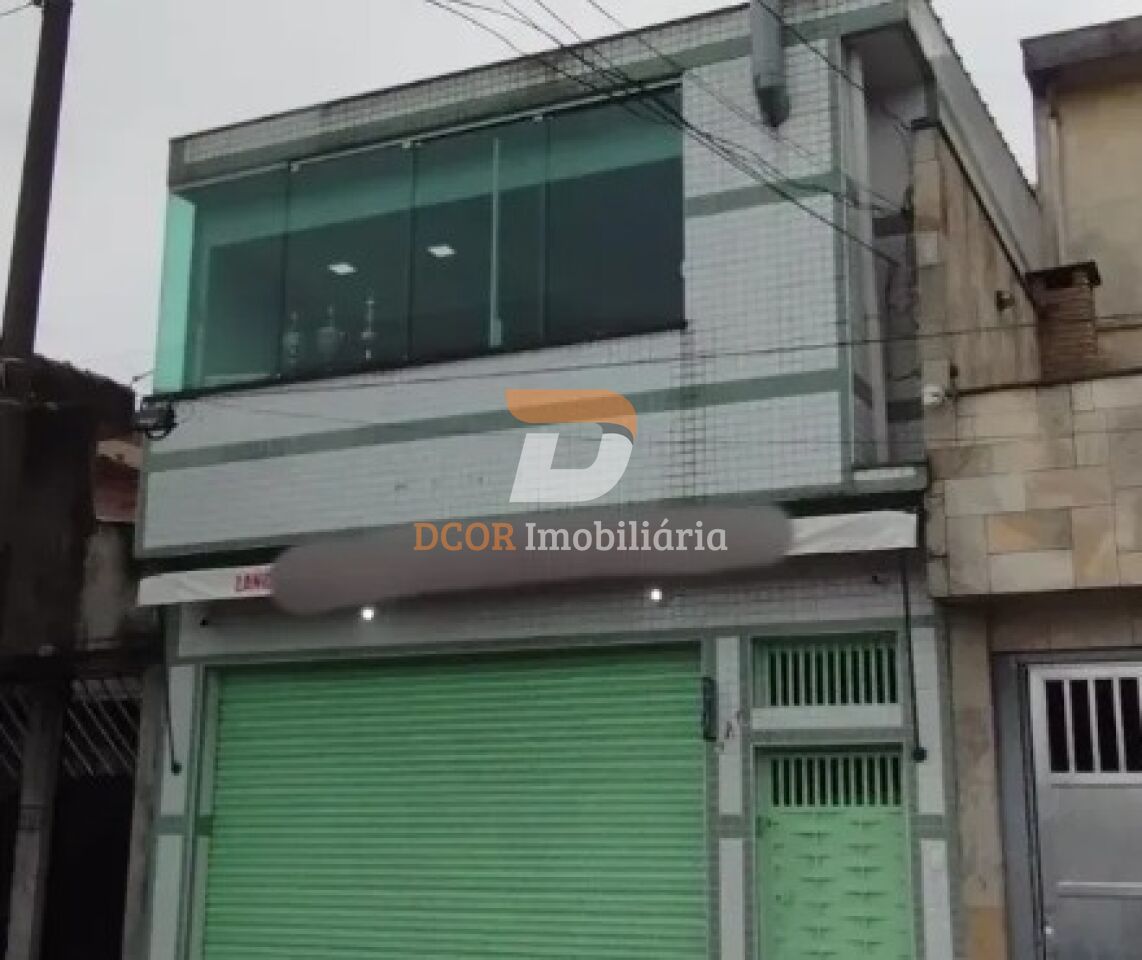 Casa para Venda - Vila Parque Jabaquara