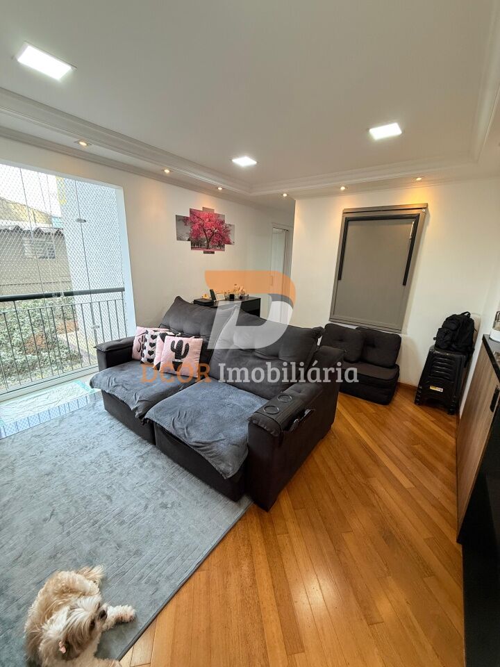 Apartamento para Venda - Planalto