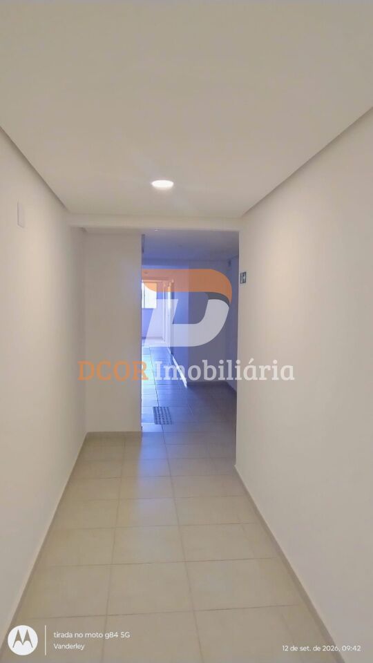 Apartamento para Venda - Campestre