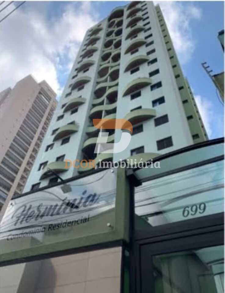 Apartamento para Venda - Centro