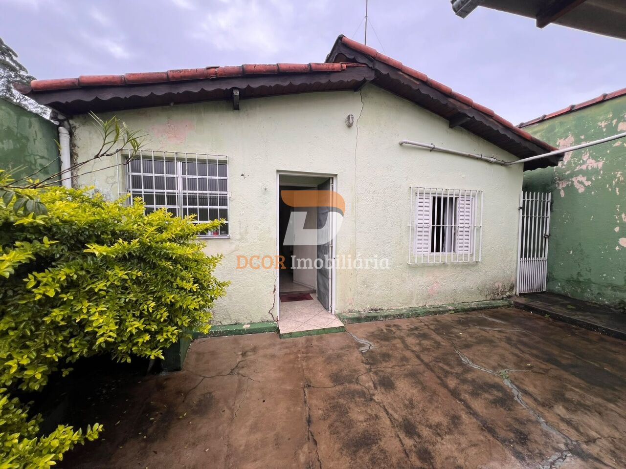 Casa para Venda - Centro