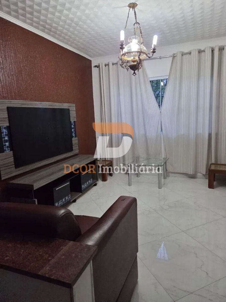 Sobrado para Venda - Ferrazópolis