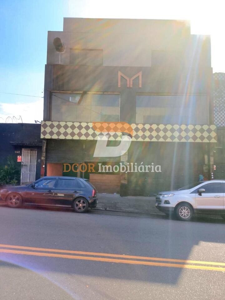 Prédio Comercial para Venda - Centro