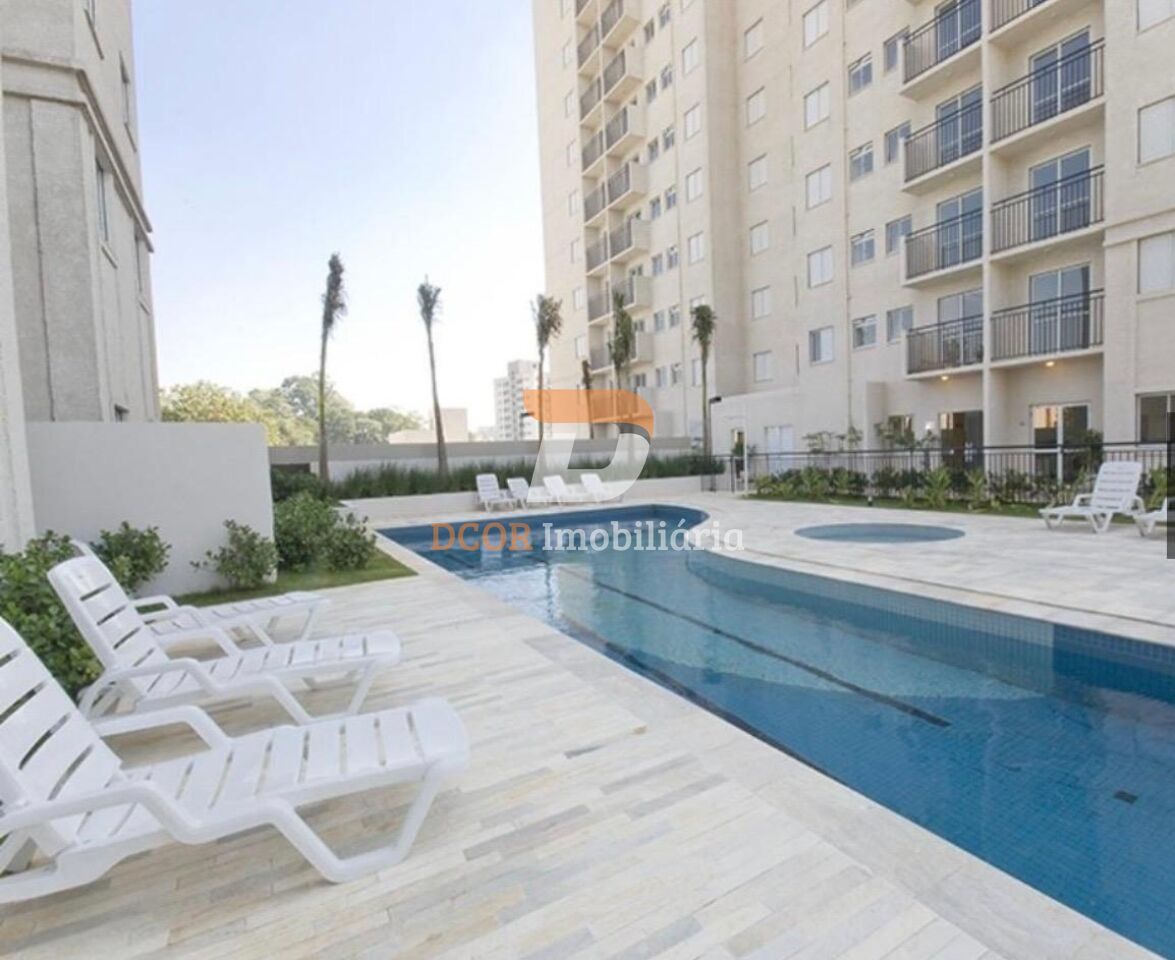 Apartamento para Venda - Centro