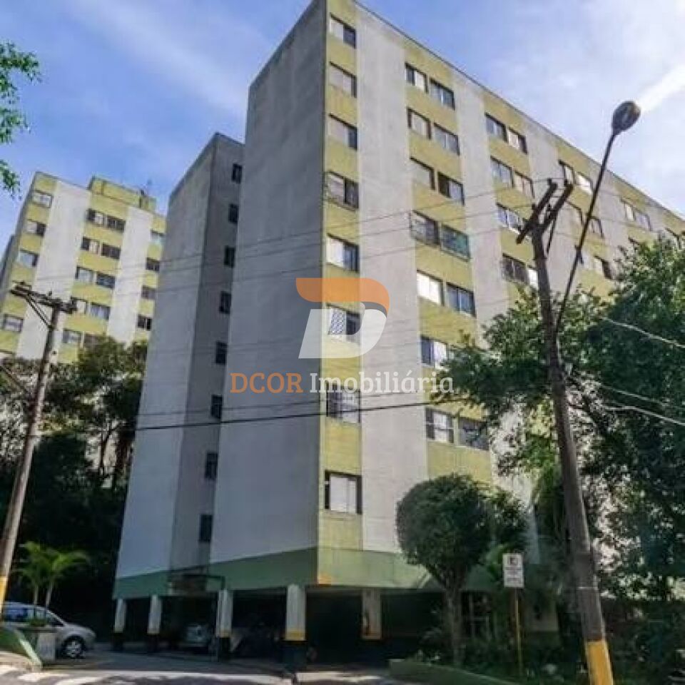 Apartamento para Venda - Centro