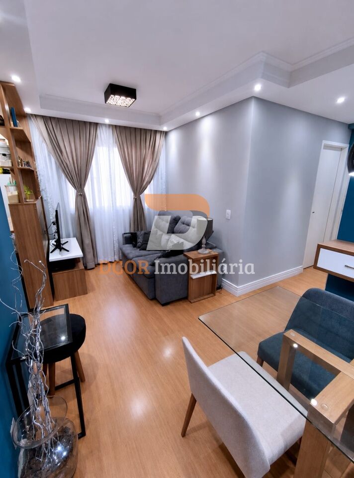 Apartamento para Venda - Canhema