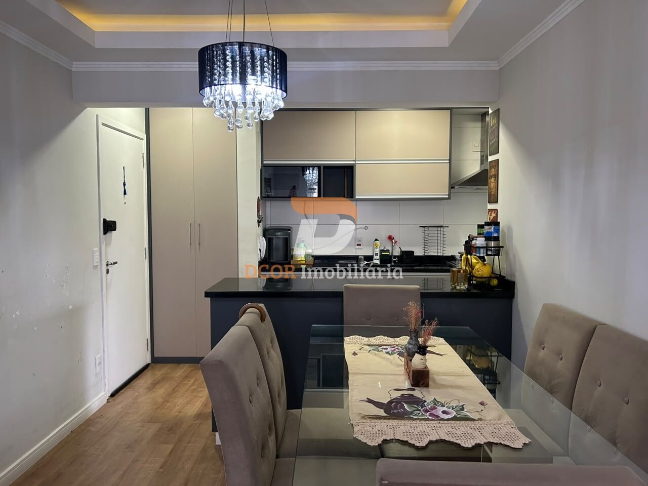 Apartamento para Venda - Centro
