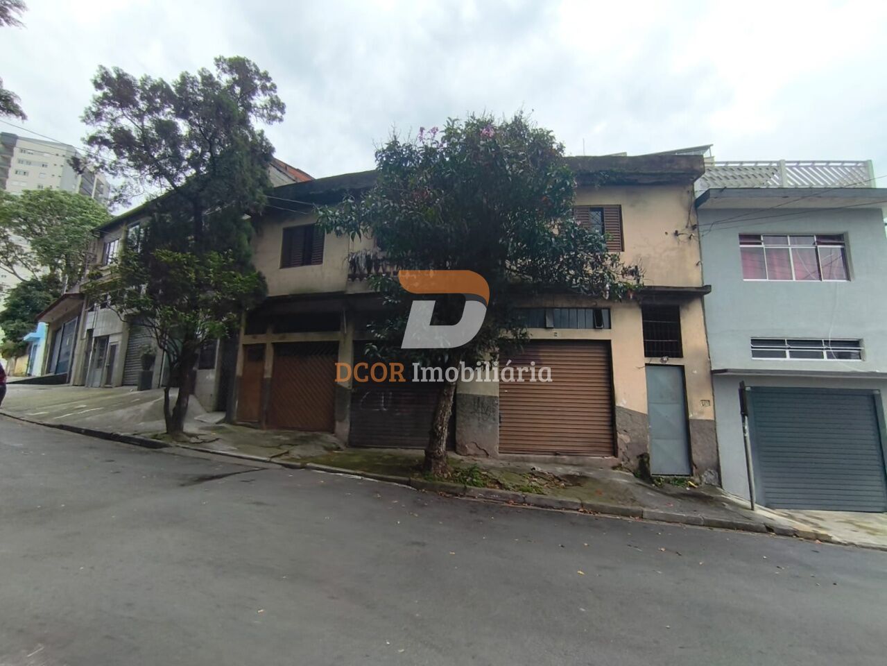 Casa para Venda - Centro