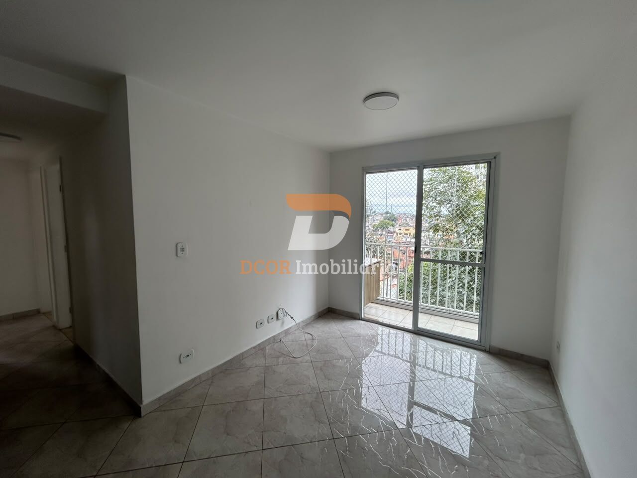 Apartamento para Locação - Centro