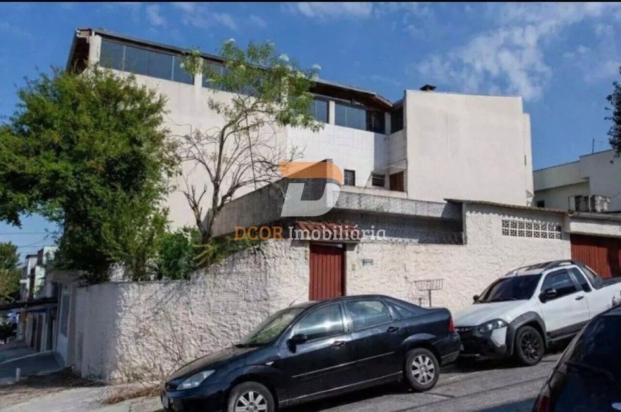 Casa para Venda - Conceição - Diadema