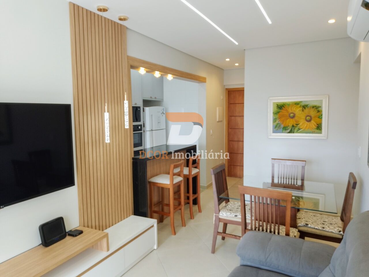 Apartamento para Venda - Ocian