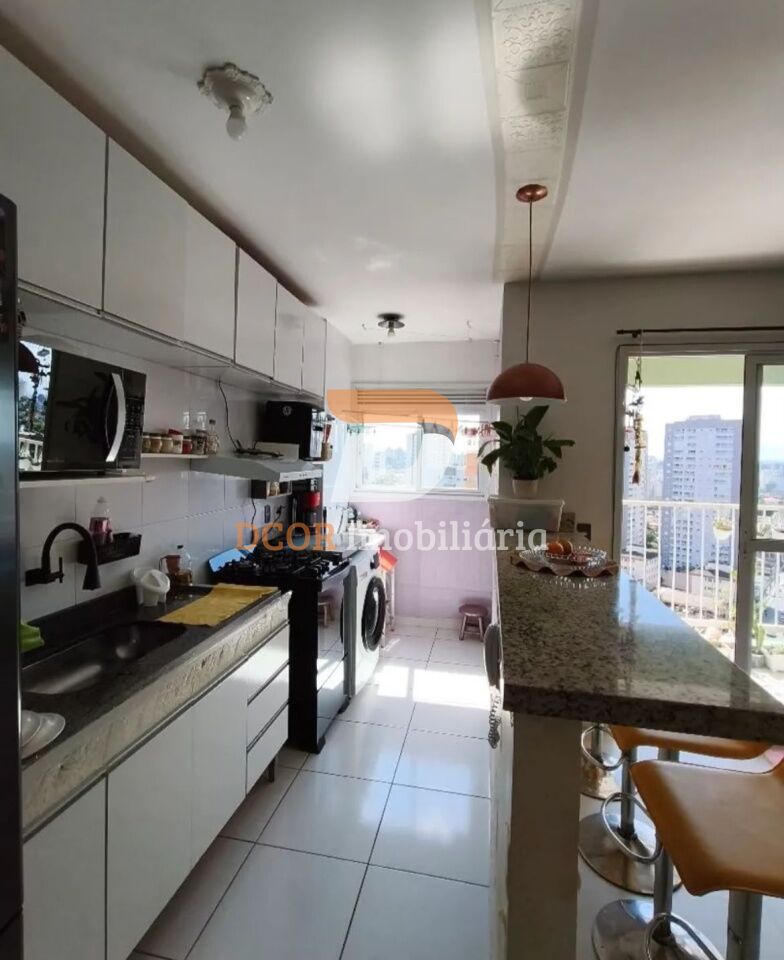 Apartamento para Venda - Centro