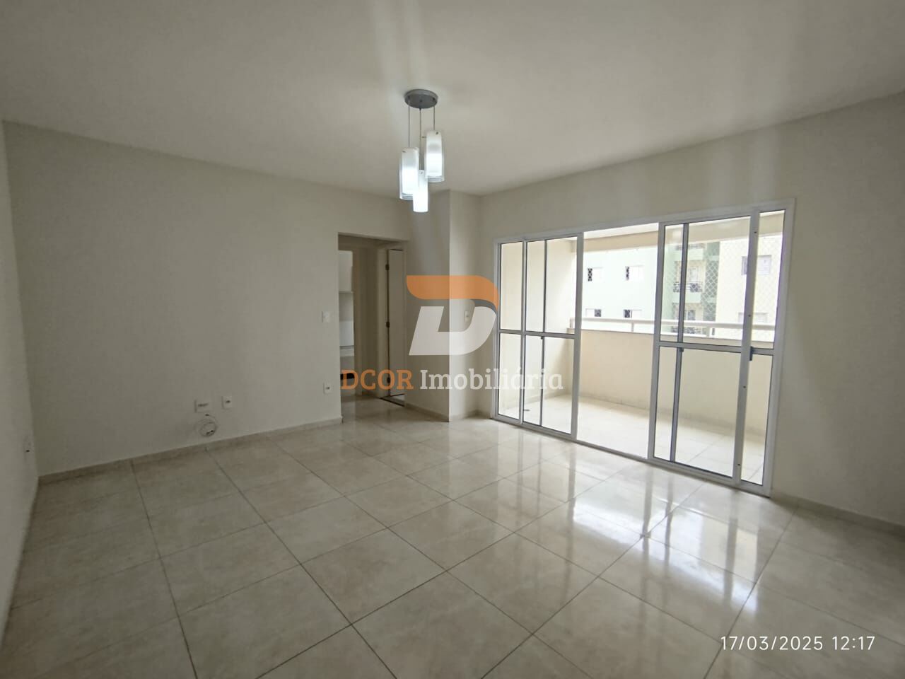 Apartamento para Venda - Centro