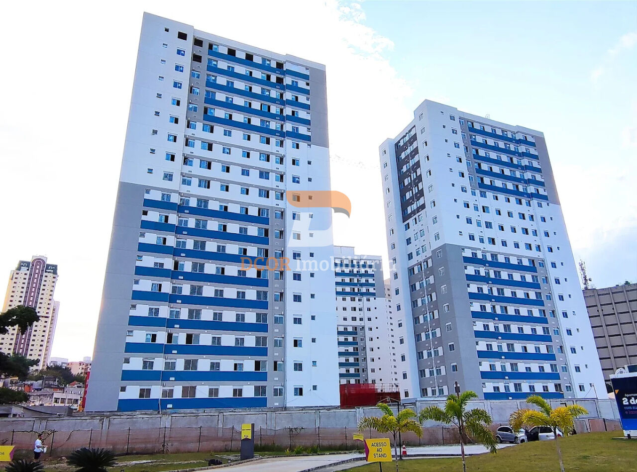 Apartamento para Venda - Cambuci