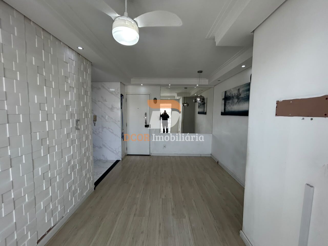 Apartamento para Venda - Centro