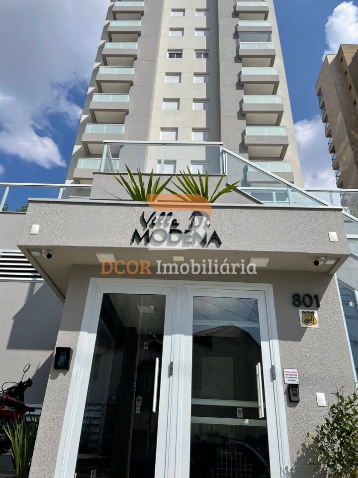 Apartamento para Venda - Jardim