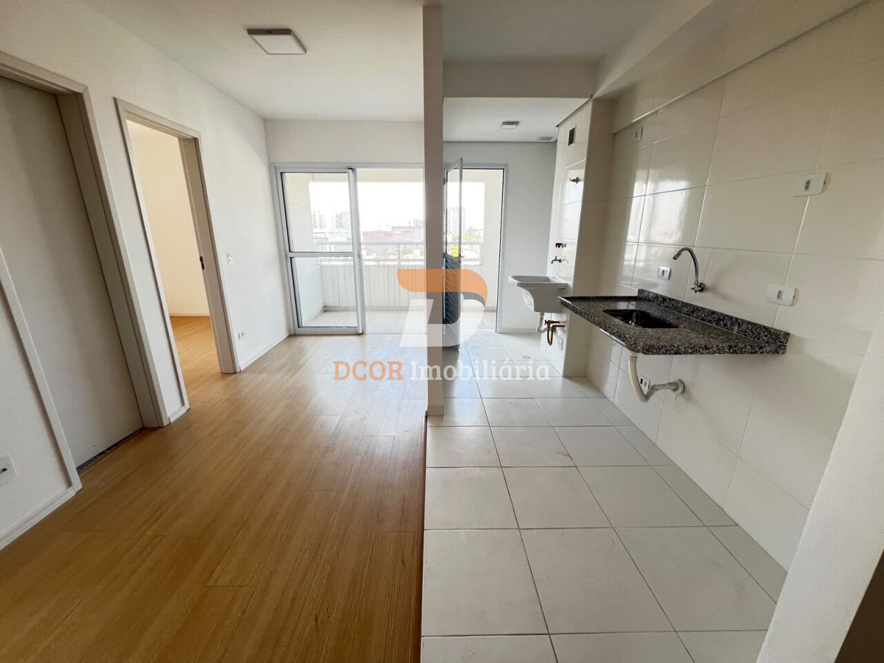 Apartamento para Venda - Centro