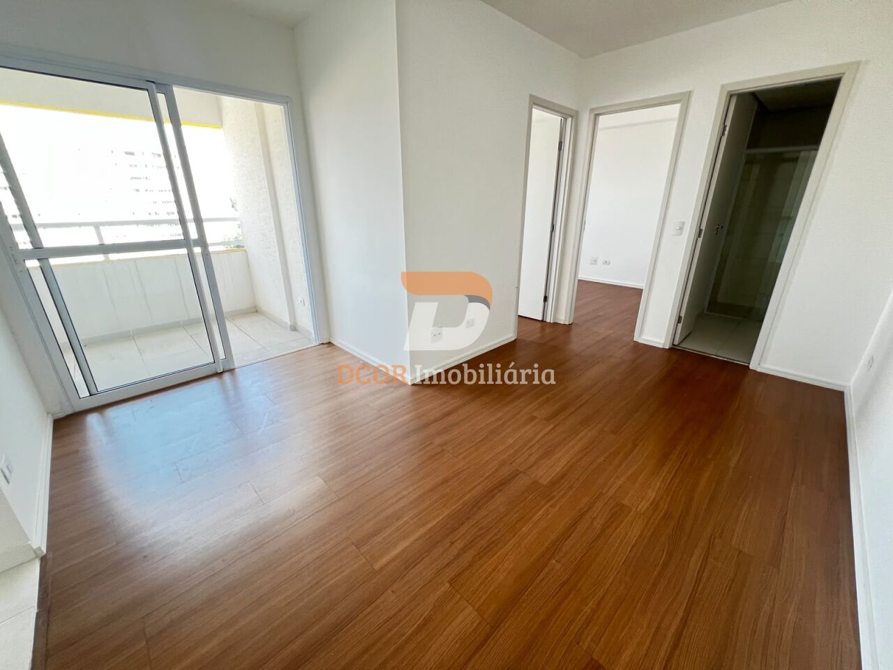 Apartamento para Venda - Centro